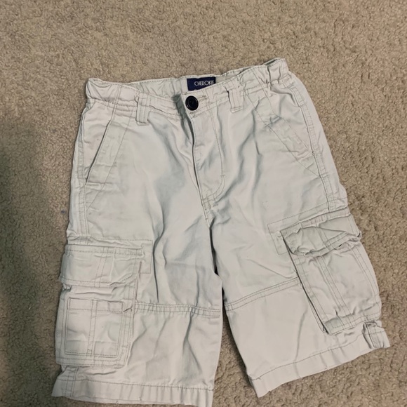 kids shorts - Picture 2 of 6